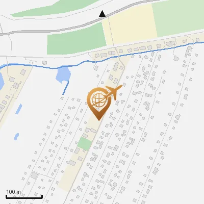 Karte Wendts Weg 6-14, 21079 Hamburg