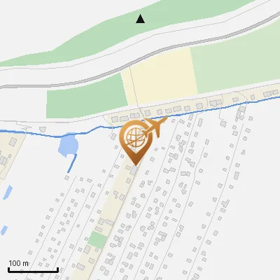 Karte Wendts Weg 4, 21079 Hamburg