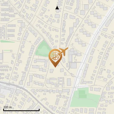 Foto zu Wengleinstraße 1, 81477 München