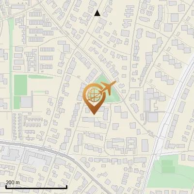 Foto zu Wengleinstraße 7-11, 81477 München