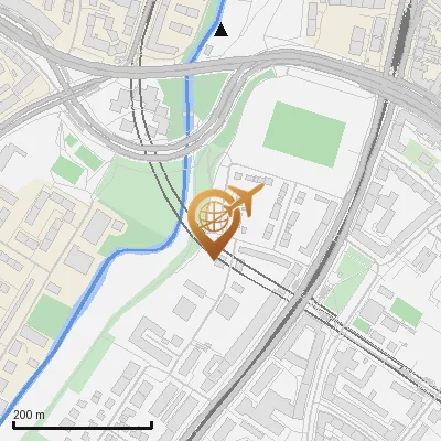 Foto zu Weningstraße 2, 81547 München