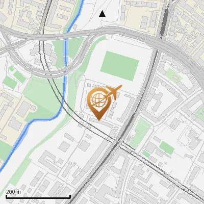 Foto zu Weningstraße 3-6, 81547 München