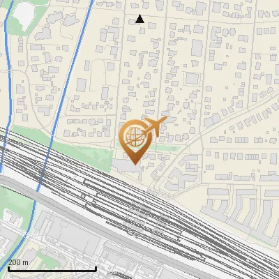 Foto zu Wensauerplatz 3-8, 81245 München