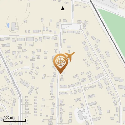 Karte Wensenbalken 35-39, 22359 Hamburg