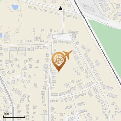 Foto zu Wensenbalken 47, 22359 Hamburg