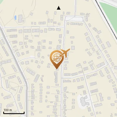 Karte Wensenbalken 50-54, 22359 Hamburg