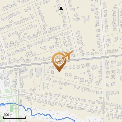 Karte Wentorfer Straße 58, 21029 Hamburg