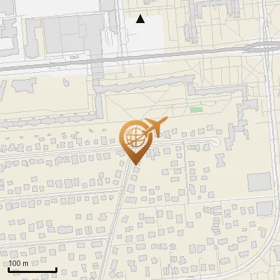 Karte Wentowsteig 17, 13439 Berlin