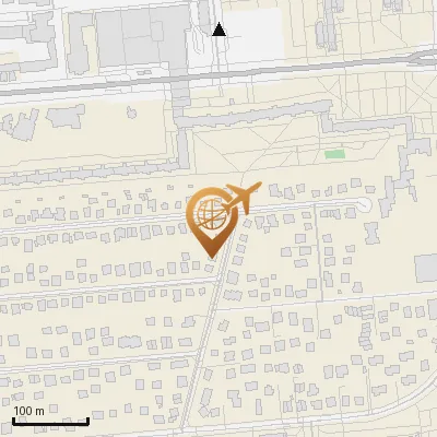 Foto zu Wentowsteig 17-26, 13439 Berlin