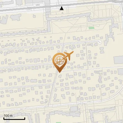 Karte Wentowsteig 27, 13439 Berlin