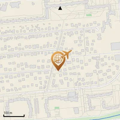 Foto zu Wentowsteig 27-35, 13439 Berlin