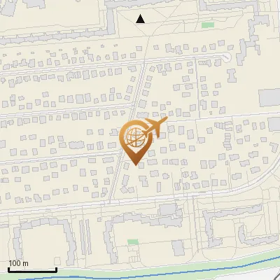 Karte Wentowsteig 33, 13439 Berlin