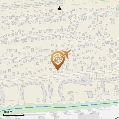 Foto zu Wentowsteig 36-40, 13439 Berlin