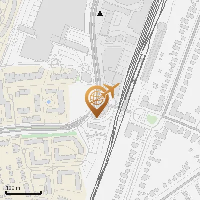 Foto zu Wentzelplatz 1-3, 22391 Hamburg