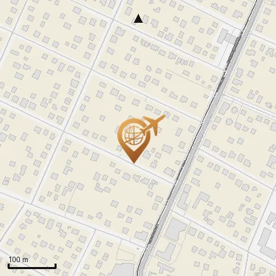 Karte Werbellinstraße 10, 12623 Berlin