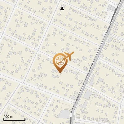 Foto zu Werbellinstraße 9-14, 12623 Berlin