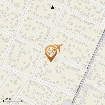 Foto zu Werbellinstraße 17-22, 12623 Berlin