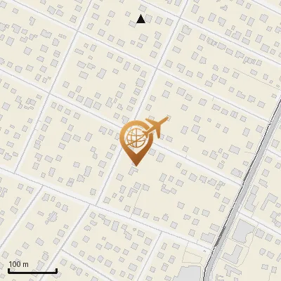 Karte Werbellinstraße 21, 12623 Berlin