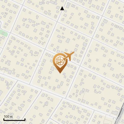 Karte Werbellinstraße 31, 12623 Berlin