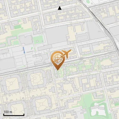 Foto zu Werbellinstraße 31-36, 12053 Berlin