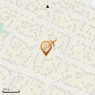 Karte Werbellinstraße 35, 12623 Berlin