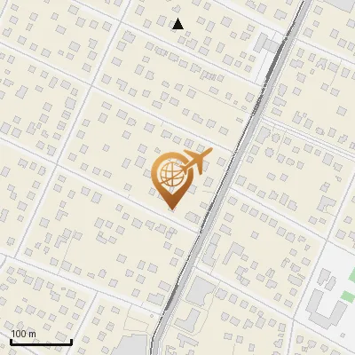 Karte Werbellinstraße 4, 12623 Berlin