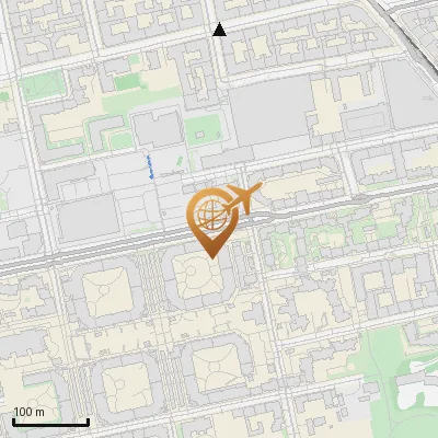 Foto zu Werbellinstraße 41-42, 12053 Berlin