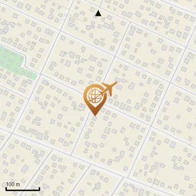 Karte Werbellinstraße 41, 12623 Berlin