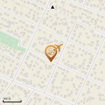 Foto zu Werbellinstraße 41-48, 12623 Berlin