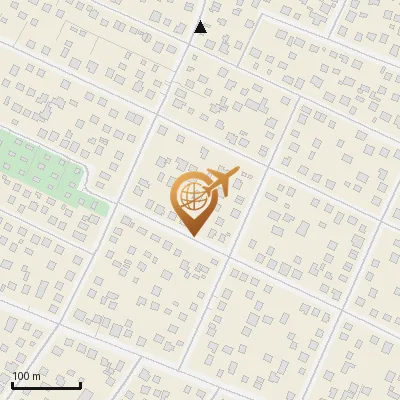 Karte Werbellinstraße 46, 12623 Berlin