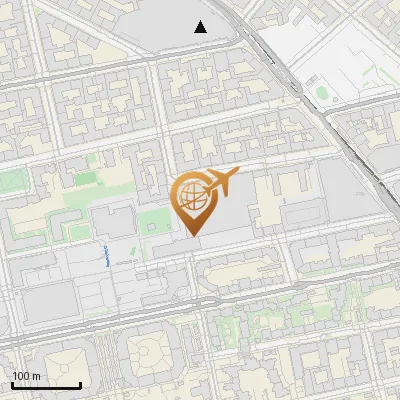 Foto zu Werbellinstraße 50, 12053 Berlin