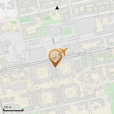 Foto zu Werbellinstraße 51, 12053 Berlin