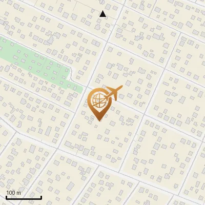 Karte Werbellinstraße 51, 12623 Berlin