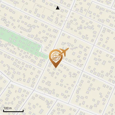 Karte Werbellinstraße 53, 12623 Berlin