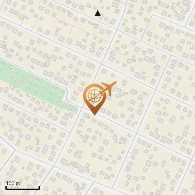 Karte Werbellinstraße 54, 12623 Berlin