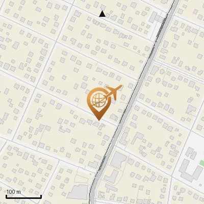 Foto zu Werbellinstraße 1-8, 12623 Berlin