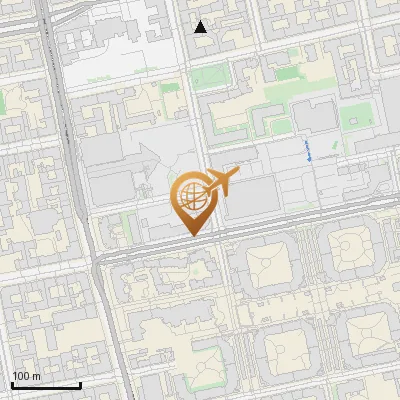 Foto zu Werbellinstraße 69-70, 12053 Berlin