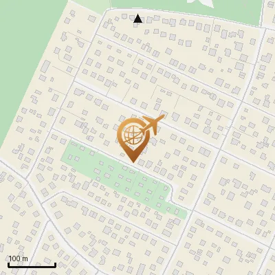 Karte Werbellinstraße 74, 12623 Berlin