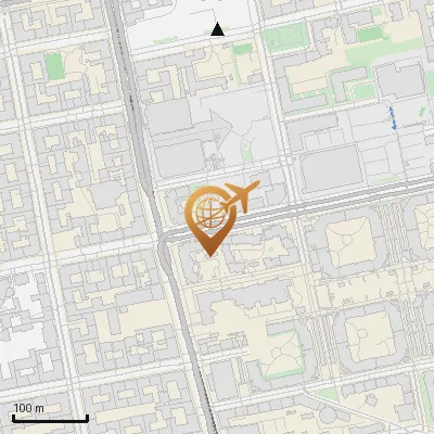 Foto zu Werbellinstraße 72-81, 12053 Berlin