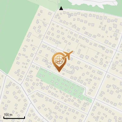 Karte Werbellinstraße 80, 12623 Berlin