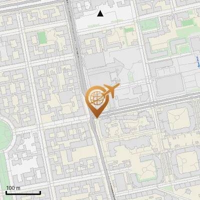 Foto zu Werbellinstraße 86, 12053 Berlin