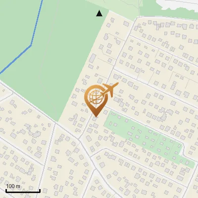 Foto zu Werbellinstraße 91-94, 12623 Berlin