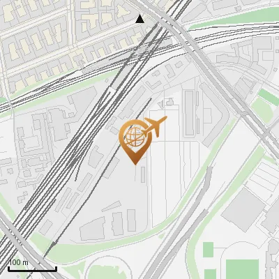 Foto zu Werdauer Weg 9-11, 10829 Berlin