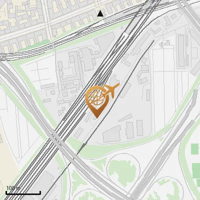 Foto zu Werdauer Weg 16, 10829 Berlin