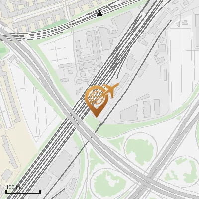 Foto zu Werdauer Weg 18, 10829 Berlin