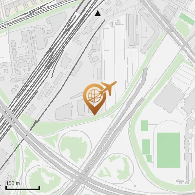 Foto zu Werdauer Weg 19, 10829 Berlin