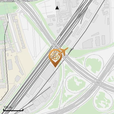 Foto zu Werdauer Weg 20, 10829 Berlin