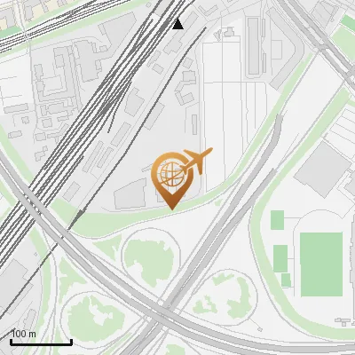 Foto zu Werdauer Weg 21, 10829 Berlin