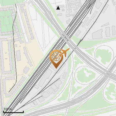 Foto zu Werdauer Weg 22, 10829 Berlin