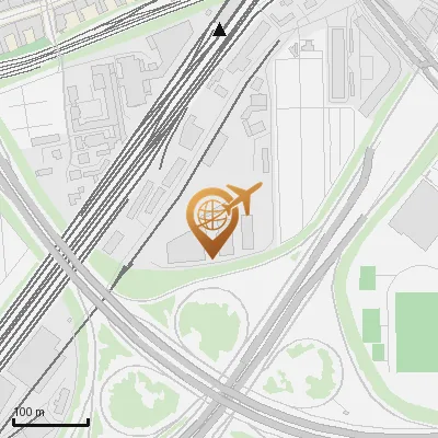 Foto zu Werdauer Weg 23, 10829 Berlin